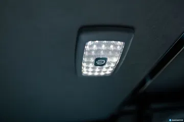 Nissan Nv300 Camper Prueba 23