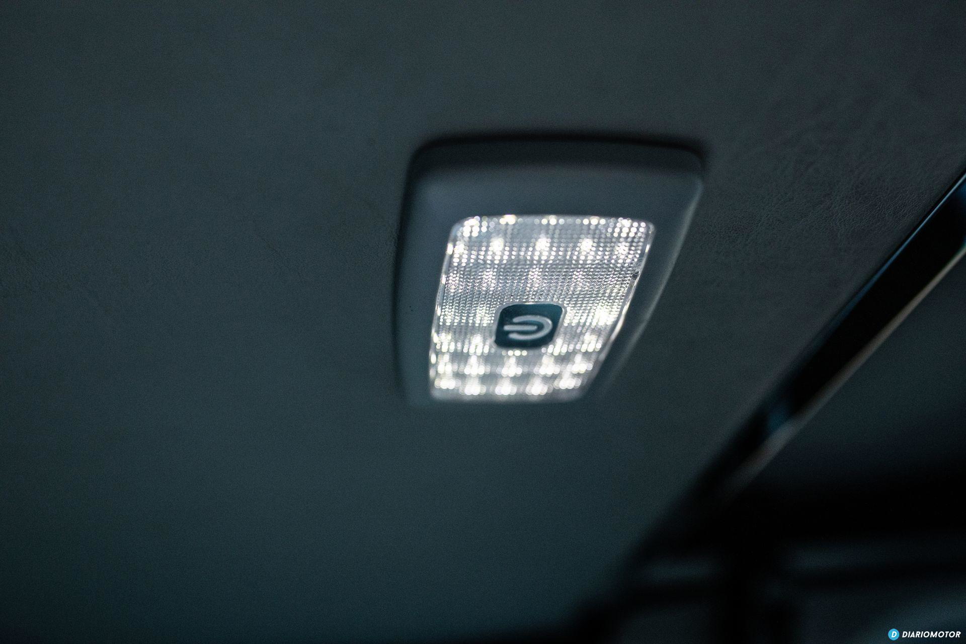Nissan Nv300 Camper Prueba 23