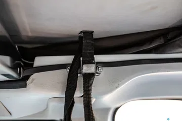 Nissan Nv300 Camper Prueba 24