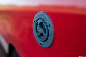 Nissan Nv300 Camper Prueba 8