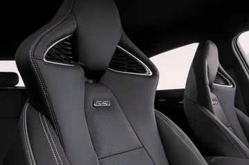 Opel Insignia Gsi 2020 15
