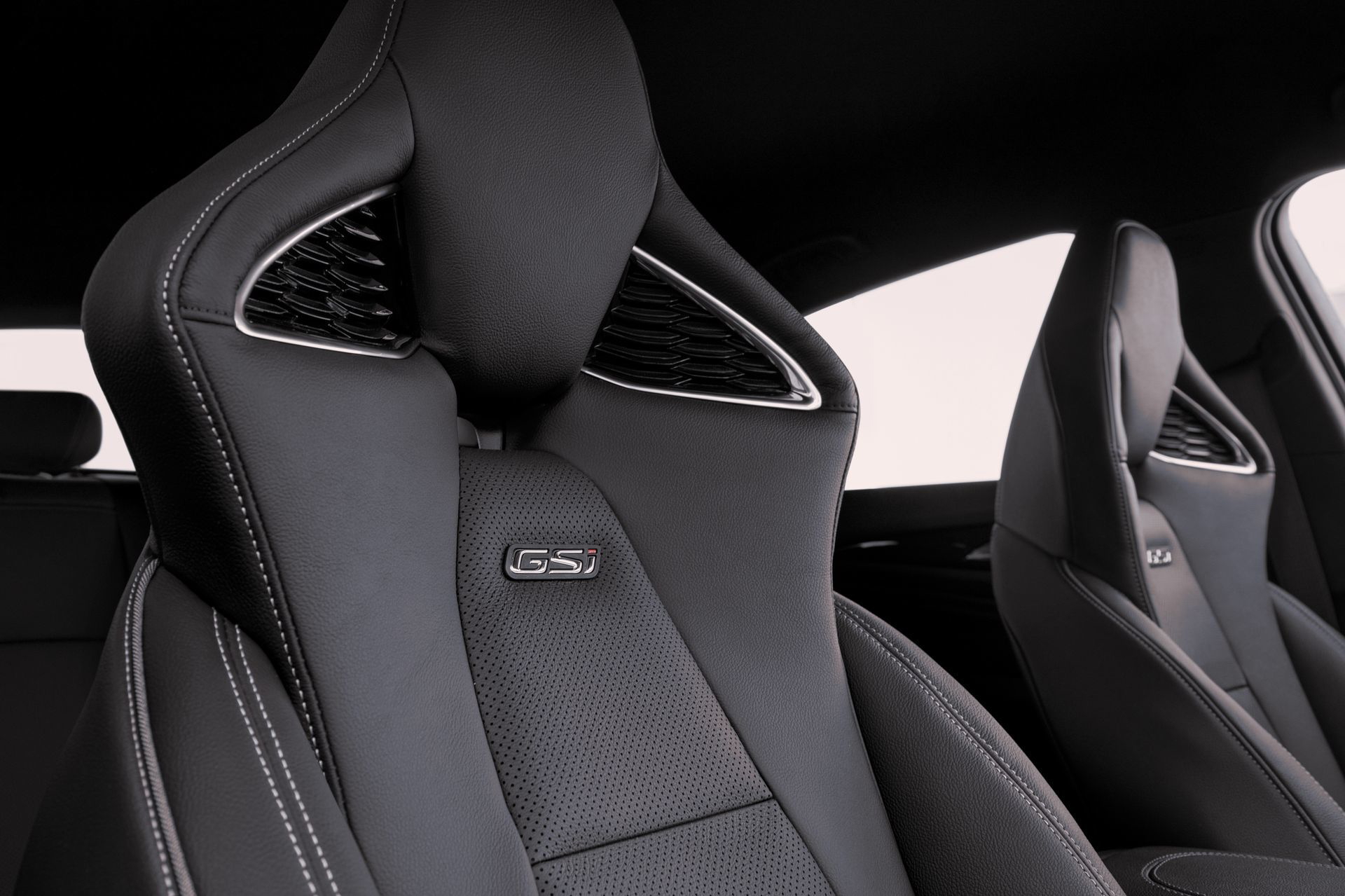Opel Insignia Gsi 2020 15