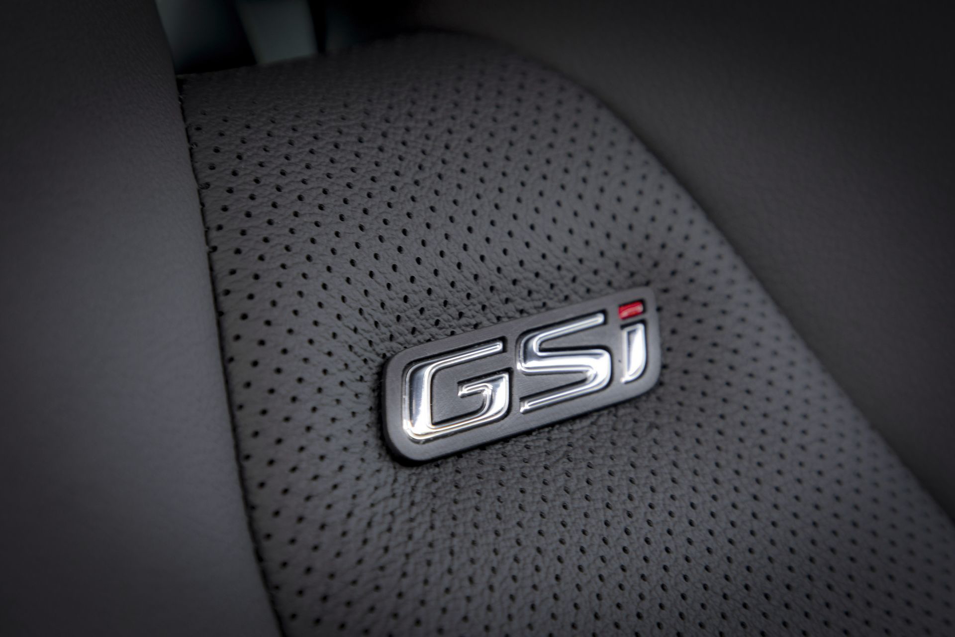 Opel Insignia Gsi 2020 6