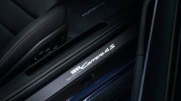 Porsche 911 Belgian Legend Edition Dm 6