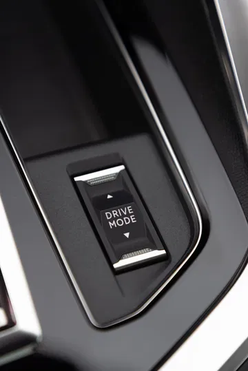 Prueba Peugeot 3008 Hybrid4 13
