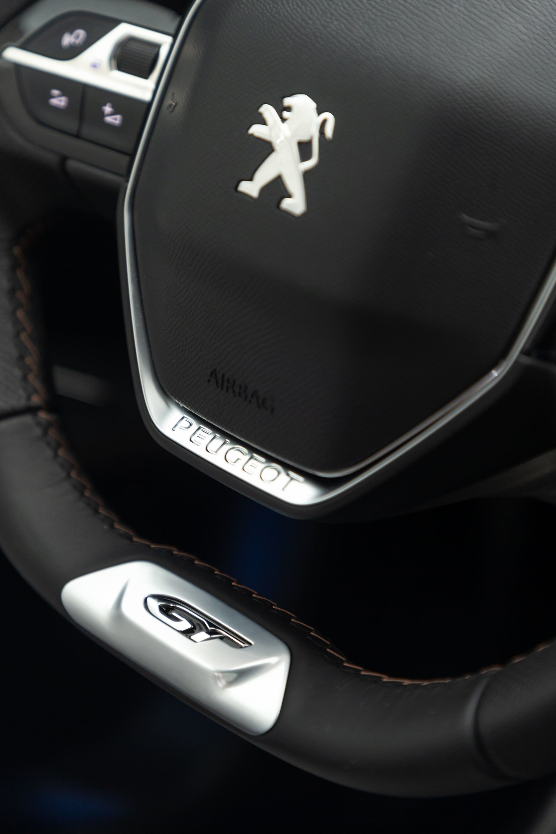 Prueba Peugeot 3008 Hybrid4 17