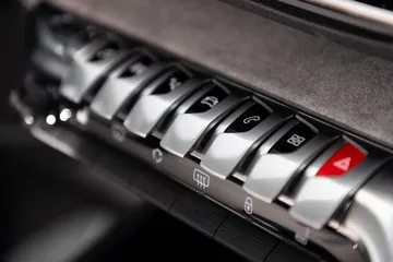 Prueba Peugeot 3008 Hybrid4 19