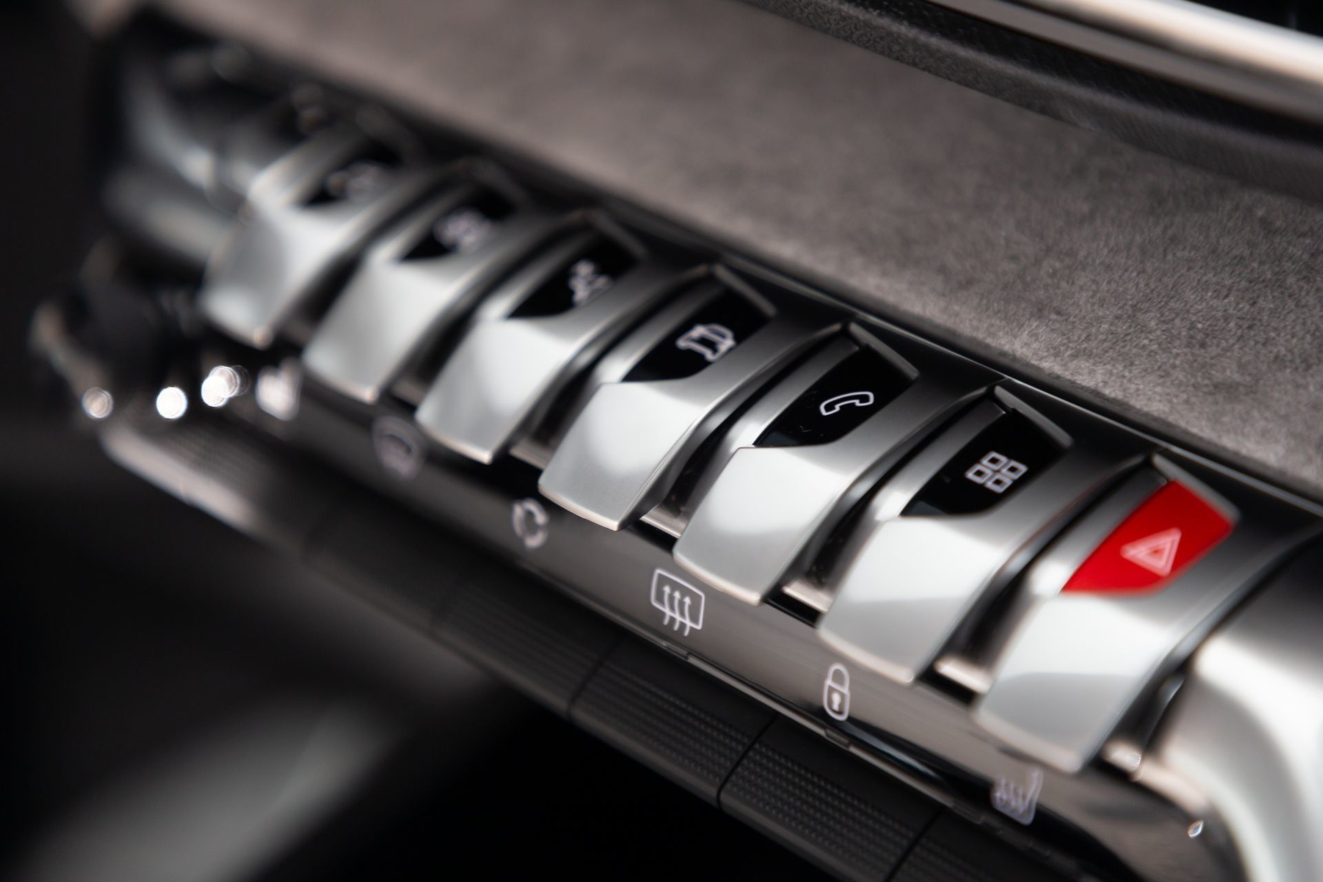 Prueba Peugeot 3008 Hybrid4 19
