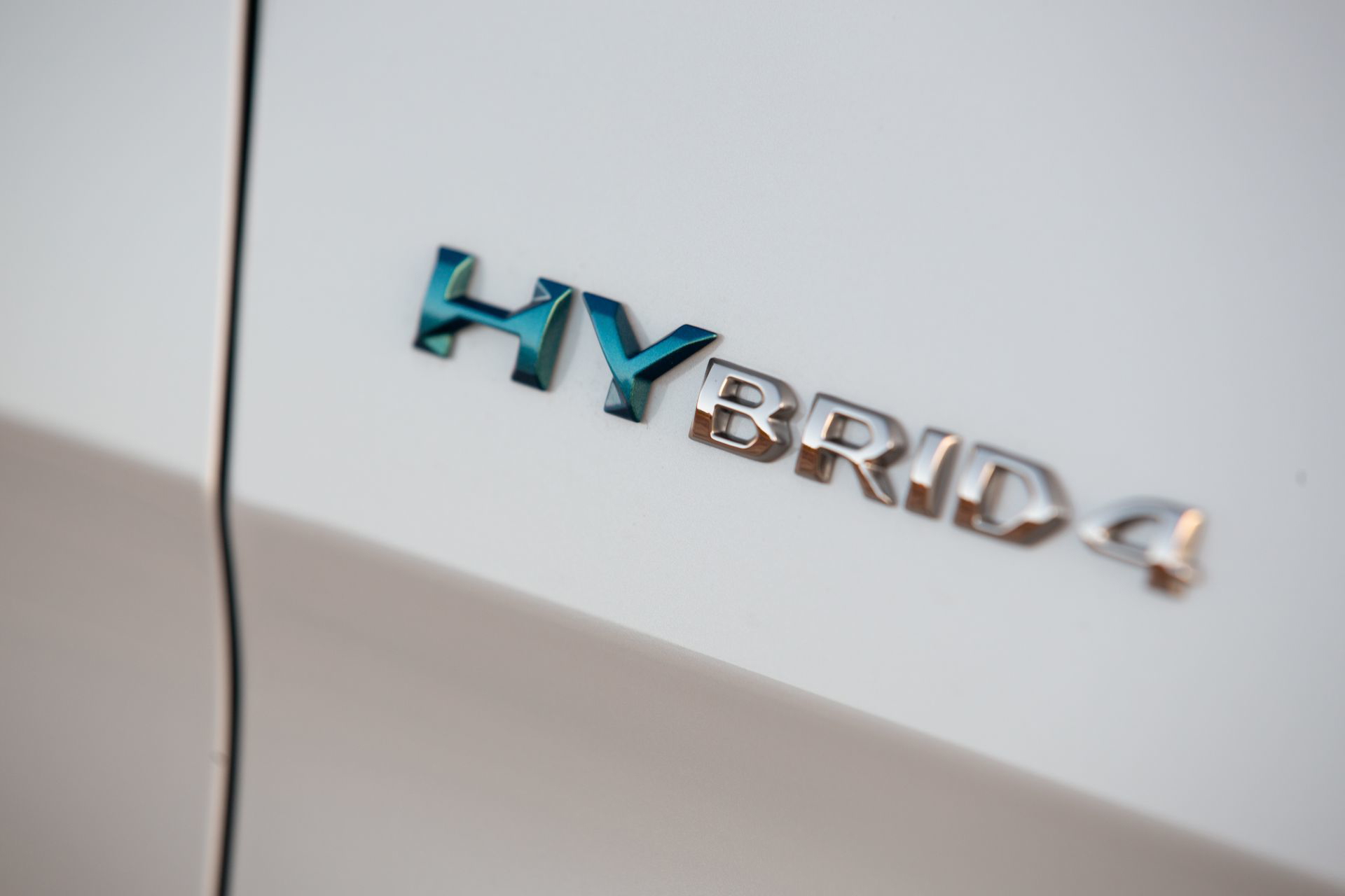 Prueba Peugeot 3008 Hybrid4 23