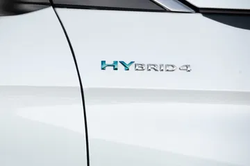 Prueba Peugeot 3008 Hybrid4 25