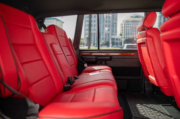Range Rover Vogue Ecd 10