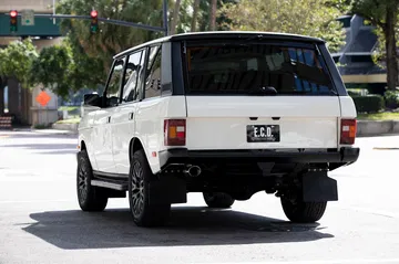 Range Rover Vogue Ecd 3