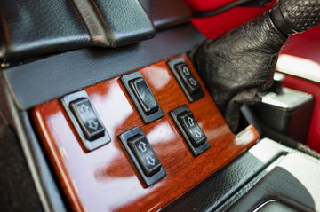 Range Rover Vogue Ecd 7