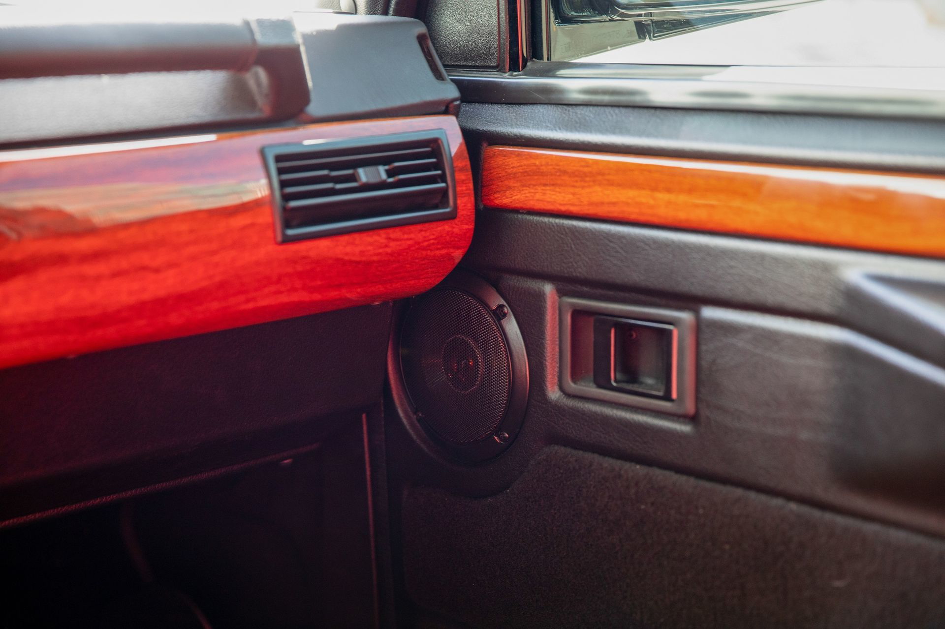 Range Rover Vogue Ecd 8
