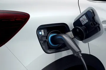 2020 Nouveau Renault Captur E Tech Plug In