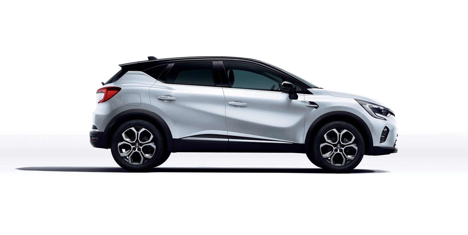 Renault Captur E Tech 0120 01012