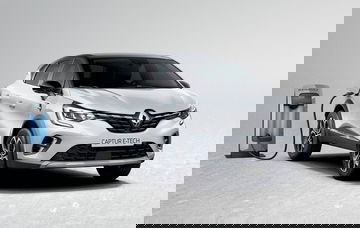 Renault Captur E Tech 0120 01014