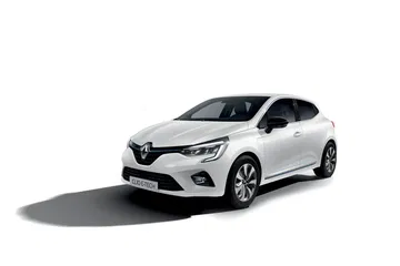 2020 Nouvelle Renault Clio E Tech