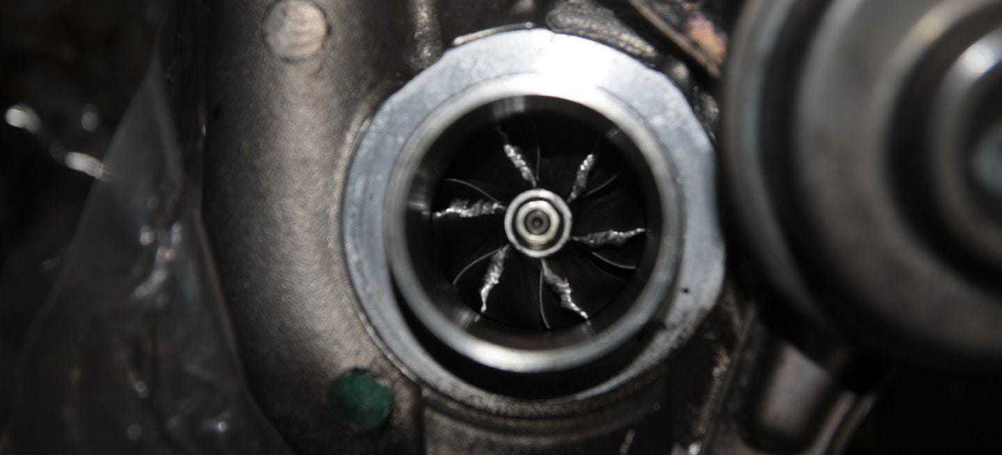 Retroalimentacion Diesel Turbo Roto