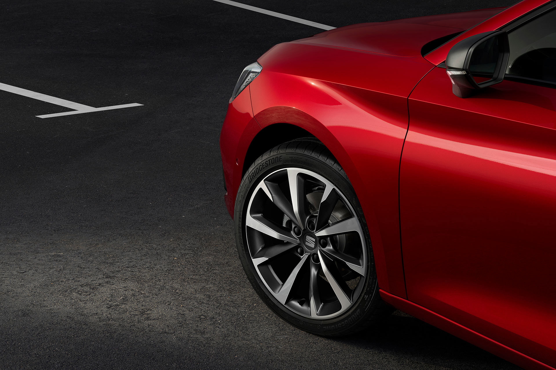 Seat Leon 2020 Fr Rojo 05