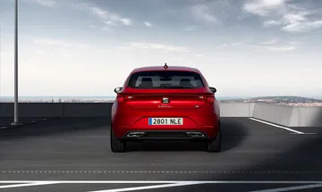 Seat Leon 2020 Fr Rojo 07