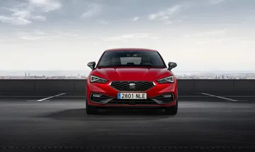 Seat Leon 2020 Fr Rojo 09