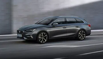 Seat Leon Sportstourer 2020 Fr Gris Magnetic Tech 02