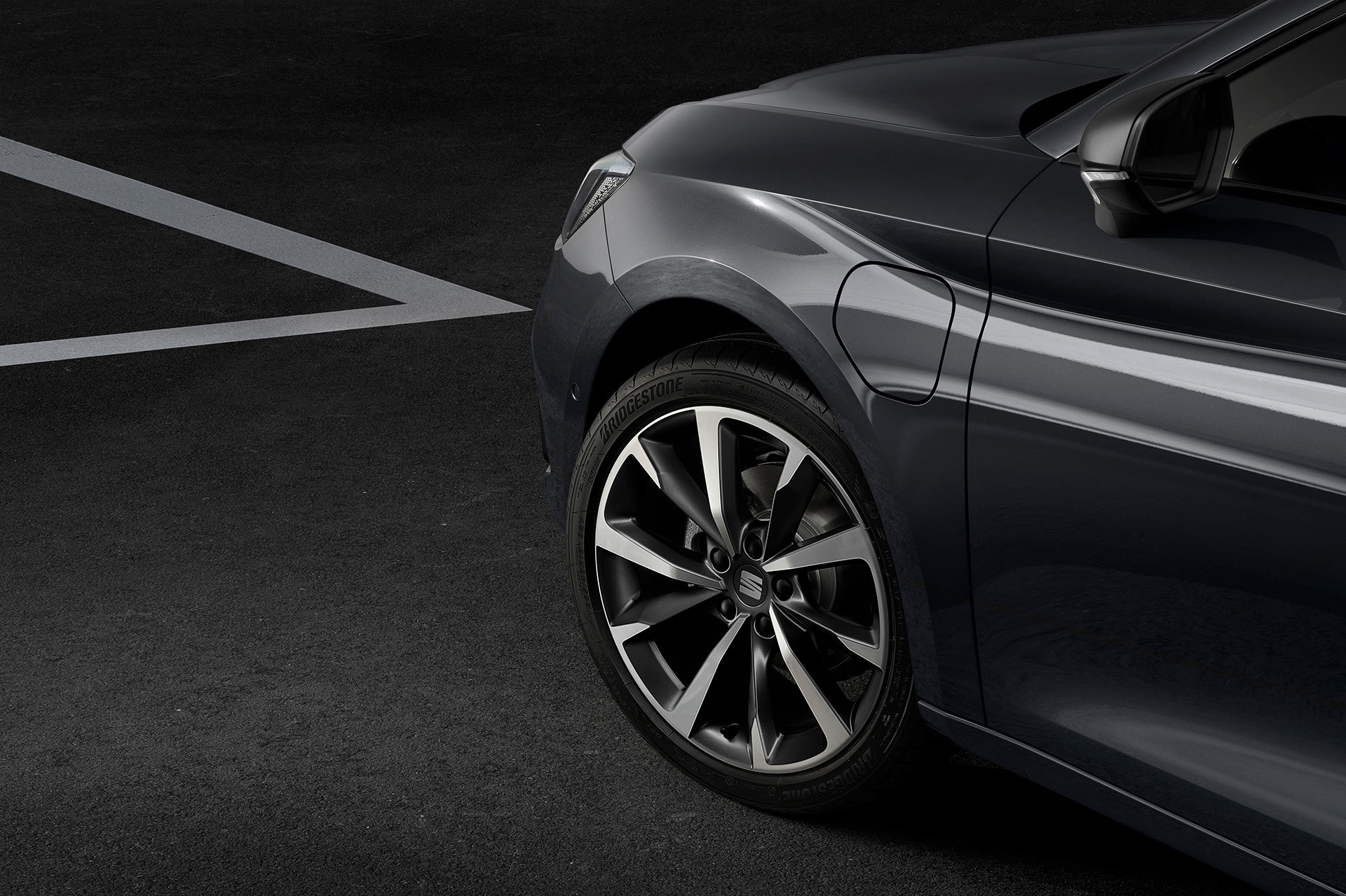 Seat Leon Sportstourer 2020 Fr Gris Magnetic Tech 04