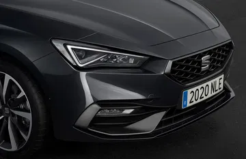 Seat Leon Sportstourer 2020 Fr Gris Magnetic Tech 05