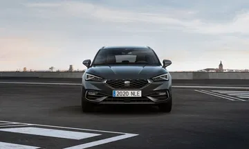 Seat Leon Sportstourer 2020 Fr Gris Magnetic Tech 09