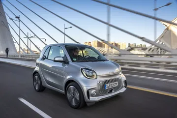 Smart Eq Fortwo 2020 0120 007