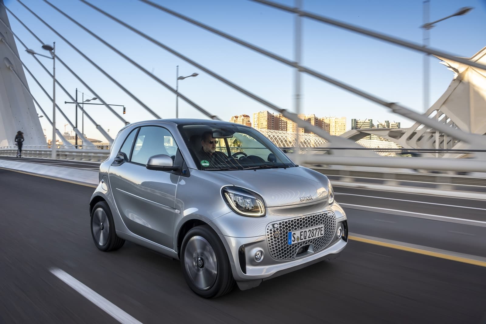 Smart Eq Fortwo 2020 0120 007