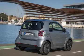 Smart Eq Fortwo 2020 0120 008