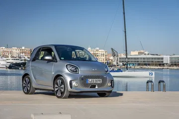 Smart Eq Fortwo 2020 0120 010