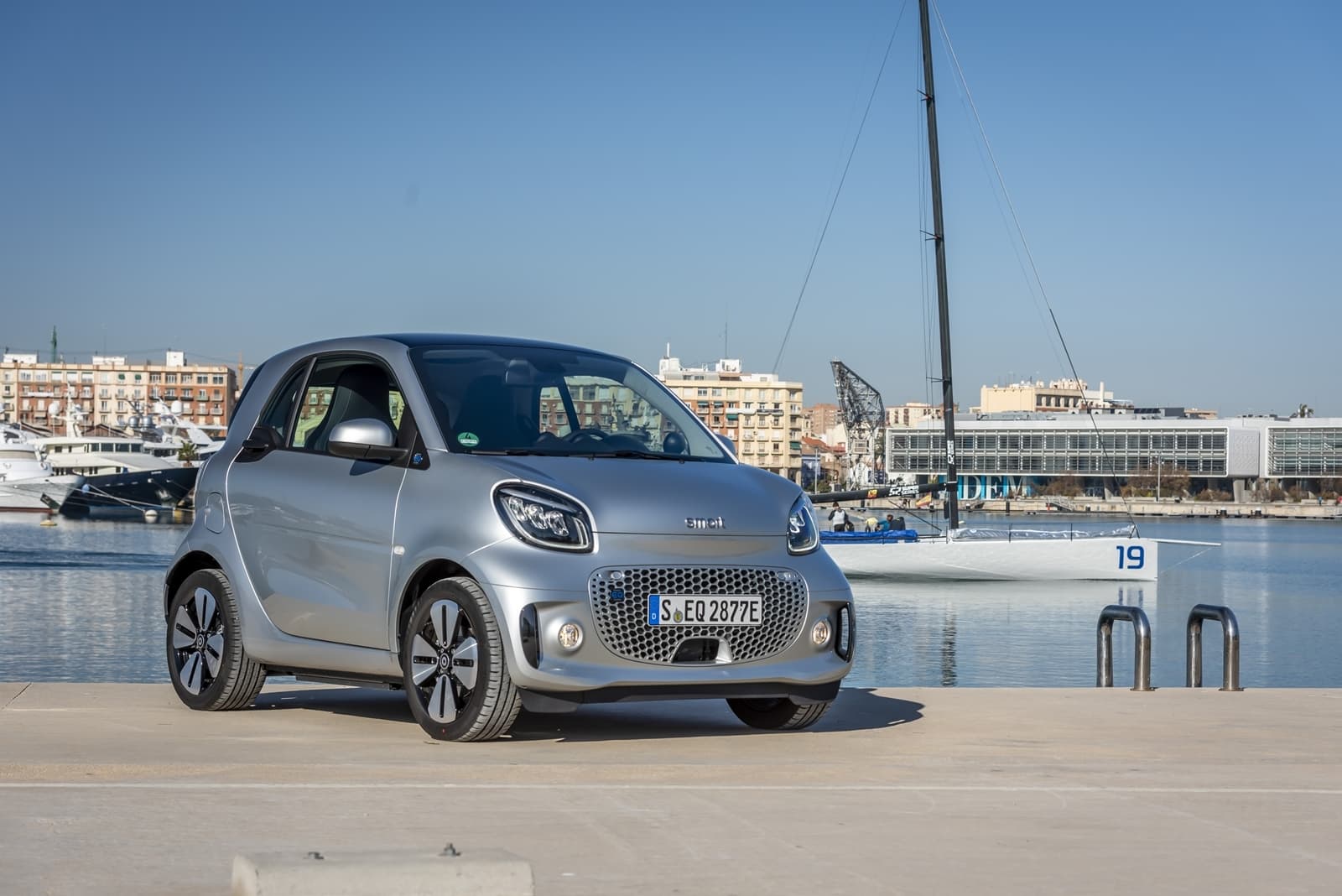 Smart Eq Fortwo 2020 0120 010