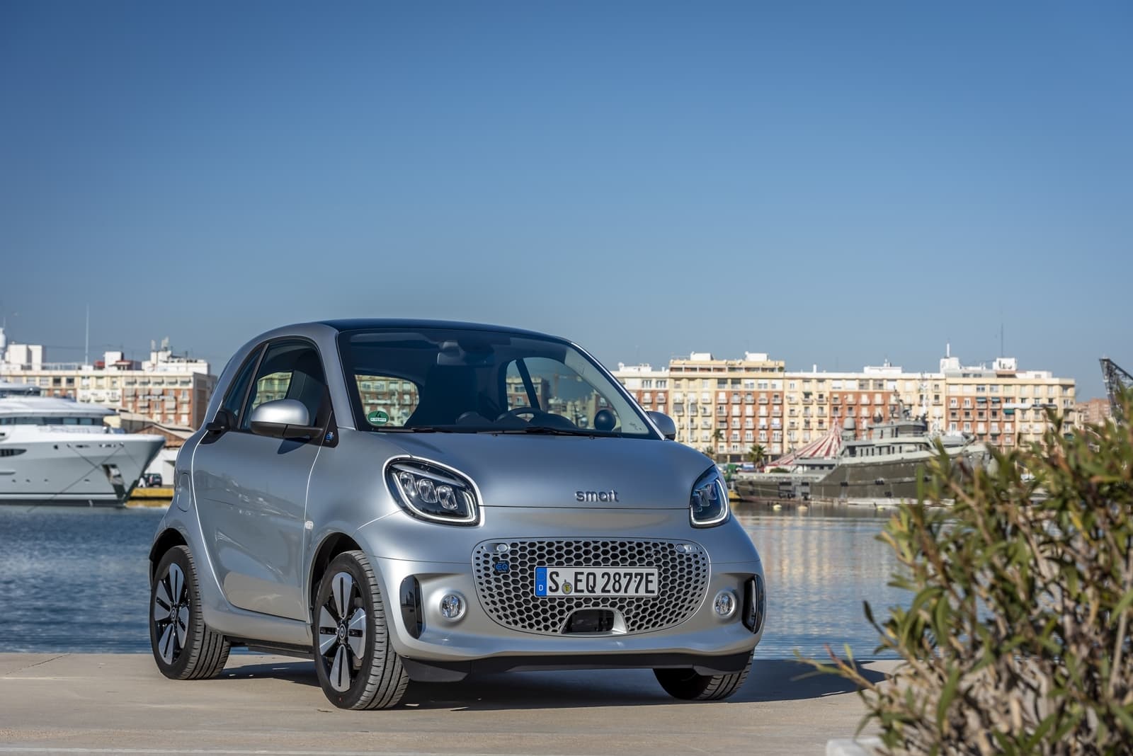 Smart Eq Fortwo 2020 0120 011