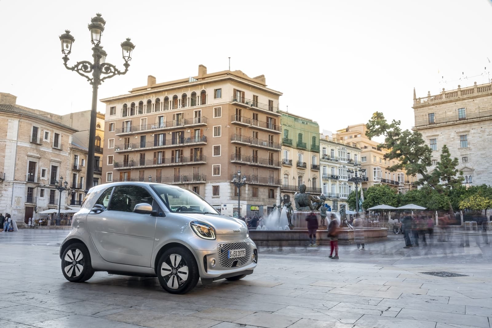 Smart Eq Fortwo 2020 0120 015
