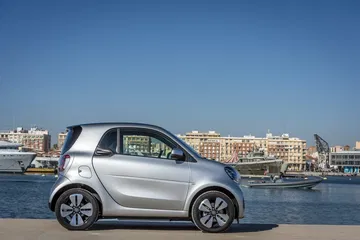 Smart Eq Fortwo 2020 0120 016