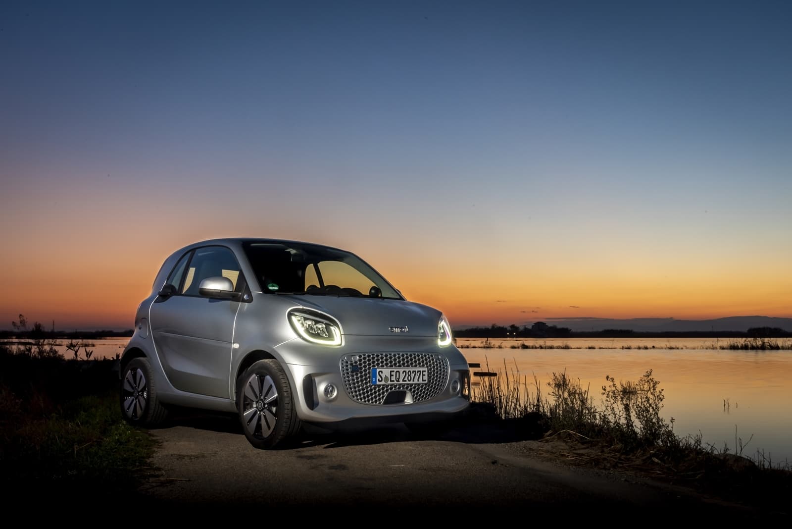 Smart Eq Fortwo 2020 0120 019