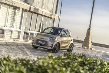 Smart Eq Fortwo 2020 0120 036