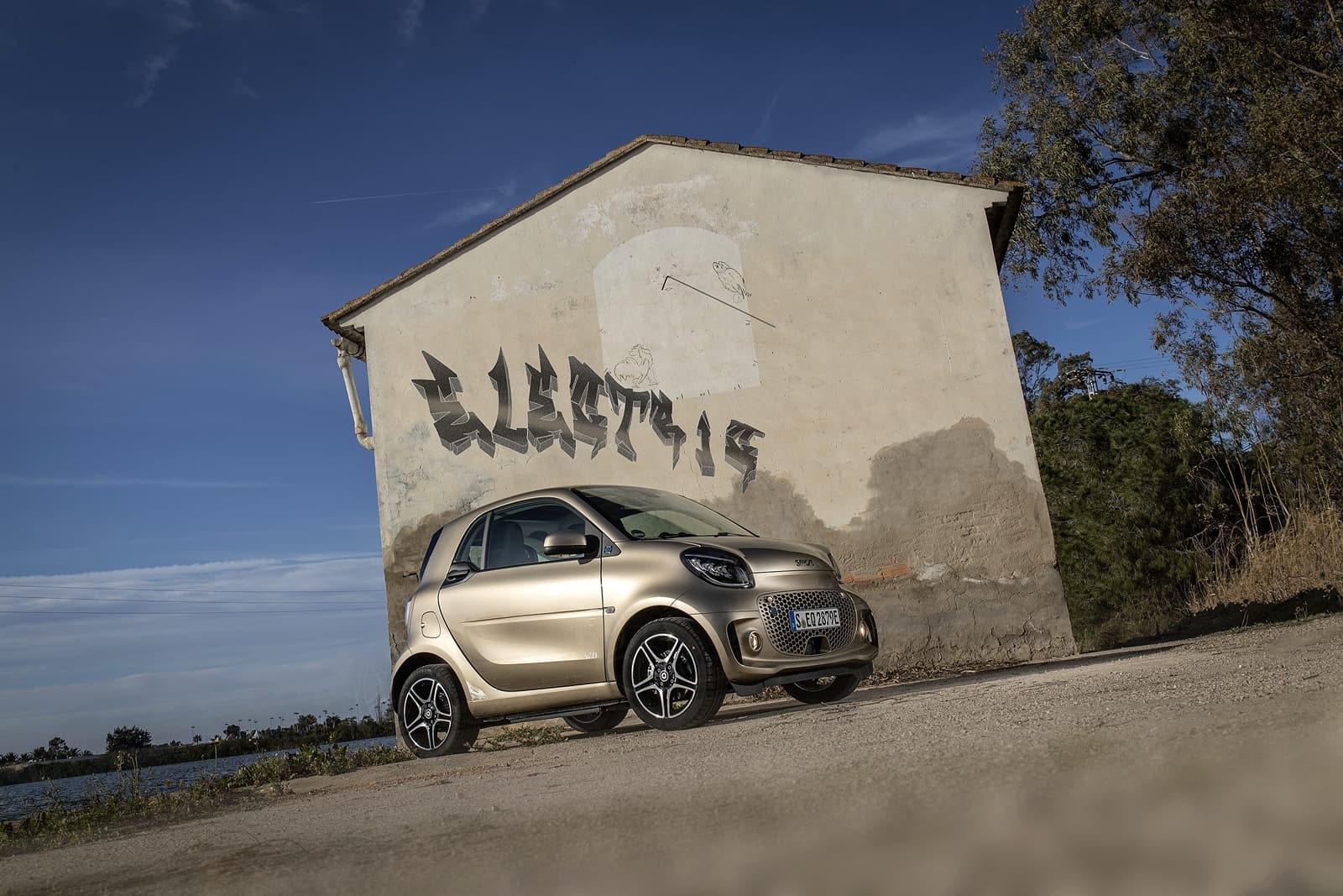 Smart Eq Fortwo 2020 0120 049