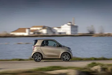 Smart Eq Fortwo 2020 0120 050