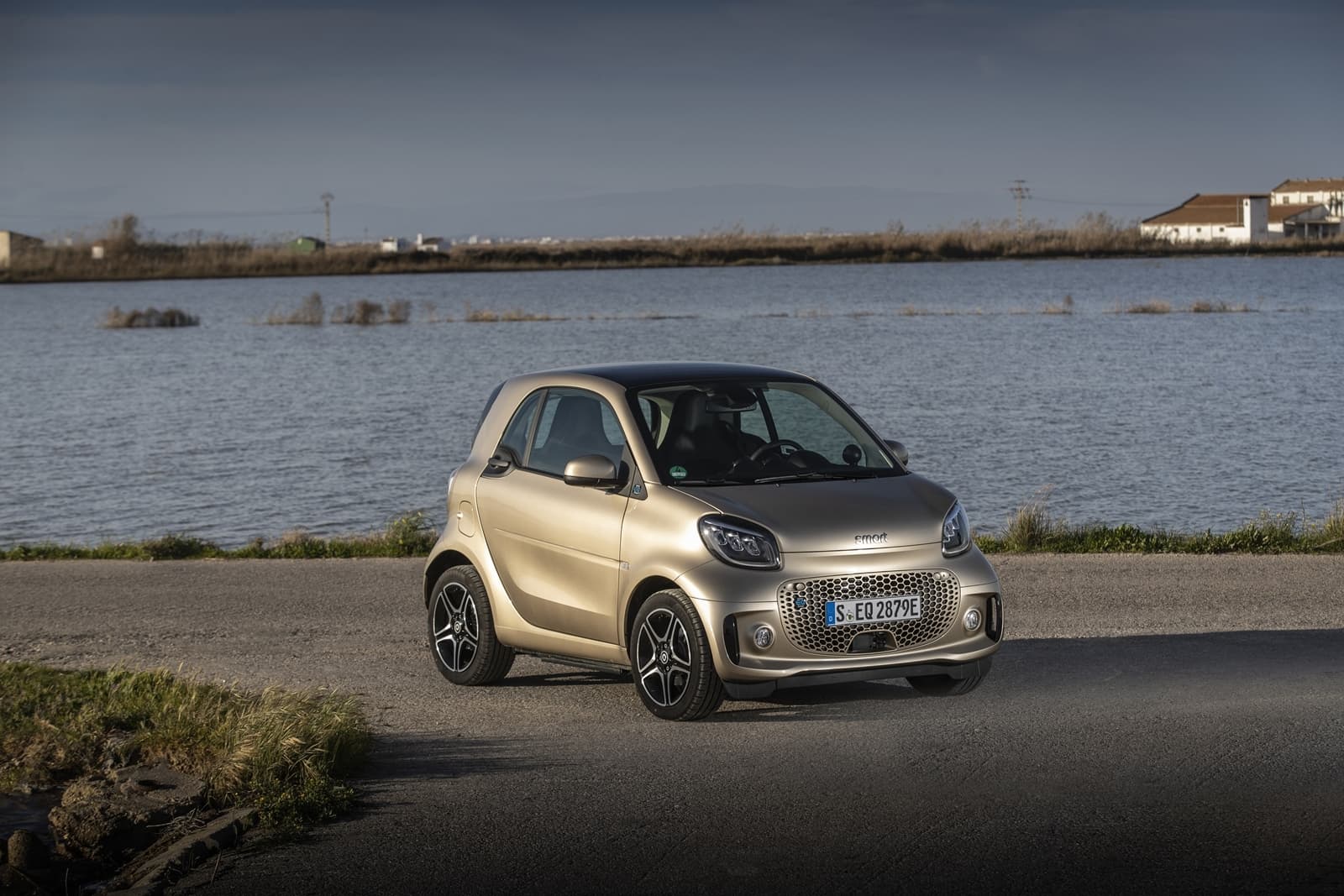Smart Eq Fortwo 2020 0120 051