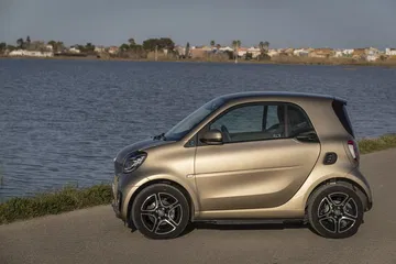 Smart Eq Fortwo 2020 0120 053