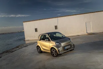 Smart Eq Fortwo 2020 0120 054