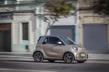 Smart Eq Fortwo 2020 0120 058