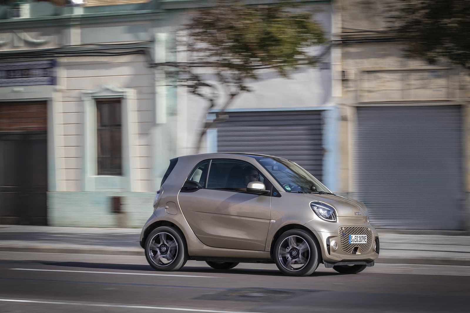 Smart Eq Fortwo 2020 0120 058