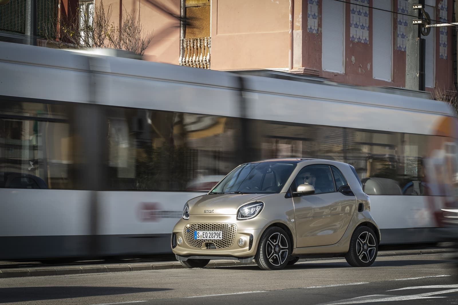 Smart Eq Fortwo 2020 0120 062