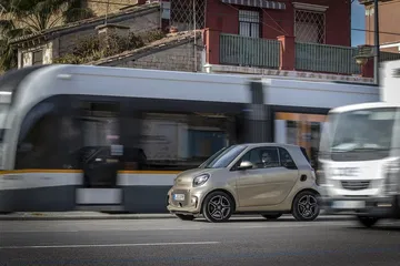 Smart Eq Fortwo 2020 0120 063