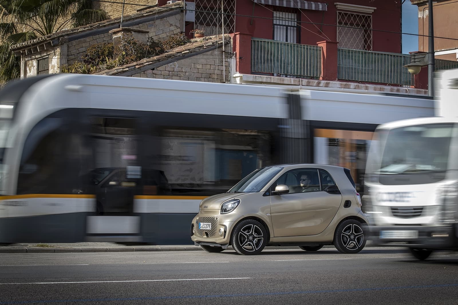 Smart Eq Fortwo 2020 0120 063